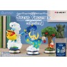 Diorama - Swing Vignette 3 - Pokemon - Vendu par 6