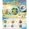 Diorama - Terrarium 14 - Pokemon - Vendu par 6