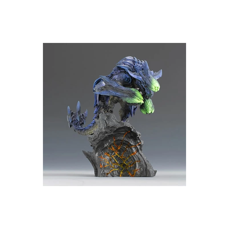 Monster Hunter - Brachydios - Creator's Model