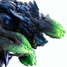 Monster Hunter - Brachydios - Creator's Model