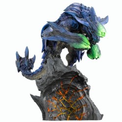 Monster Hunter - Brachydios - Creator's Model