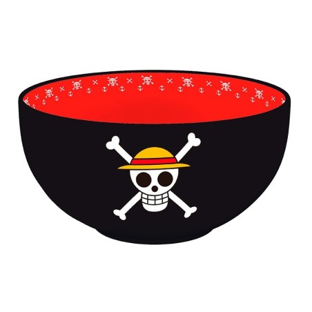 Bol - Skulls - One Piece