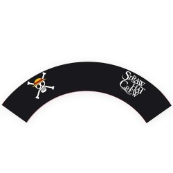 Bol - Skulls - One Piece