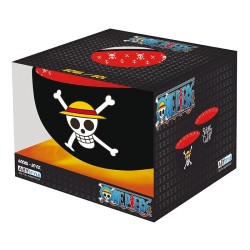 Bol - Skulls - One Piece
