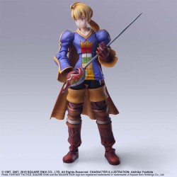 Bring Arts - Ramza Beoulve...