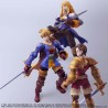 Bring Arts - Ramza Beoulve - Final Fantasy : Tactics