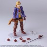 Bring Arts - Ramza Beoulve - Final Fantasy : Tactics