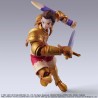 Bring Arts - Delita Heiral - Final Fantasy : Tactics