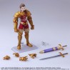 Bring Arts - Delita Heiral - Final Fantasy : Tactics