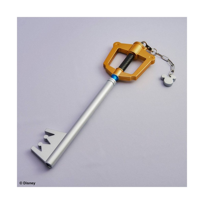 Replique avec Lumière - Keyblade - Kingdom Hearts