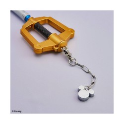 Replique avec Lumière - Keyblade - Kingdom Hearts