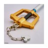 Replique avec Lumière - Keyblade - Kingdom Hearts