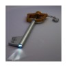 Replique avec Lumière - Keyblade - Kingdom Hearts
