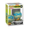 Leonardo - Les Tortues Ninja (1610) - POP TV