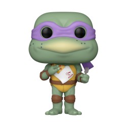 Donatello - Les Tortues Ninja (1609) - POP TV