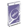 Magnetic Card Case - 180pt - Standard - Transparent