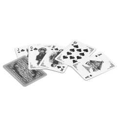 Jeu de Cartes - 52 - Bud Spencer & Terence Hill