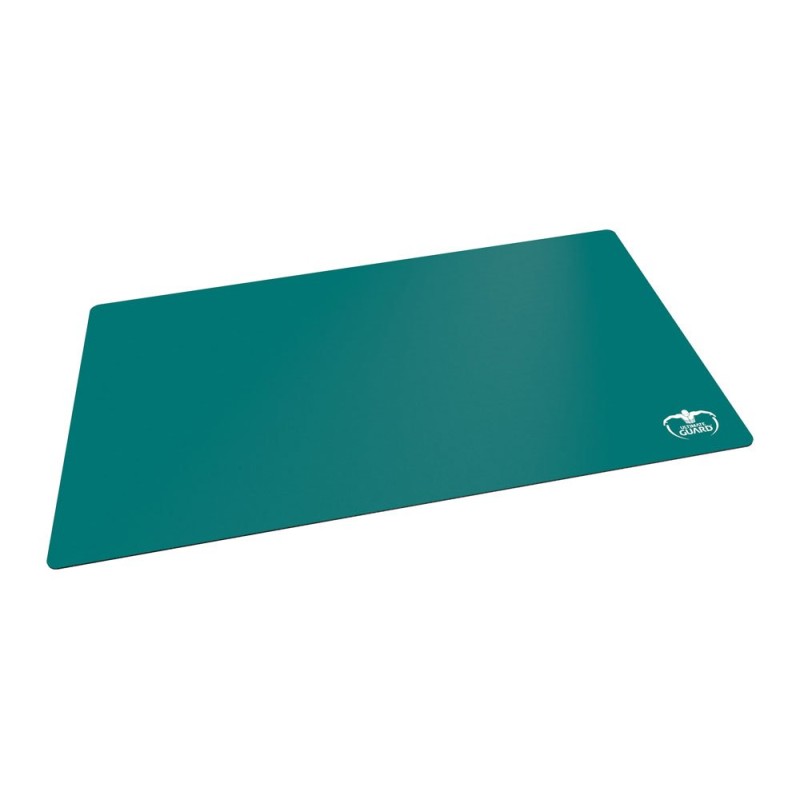 Tapis de Jeu - Bleu Pétrole