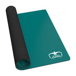 Tapis de Jeu - Bleu Pétrole