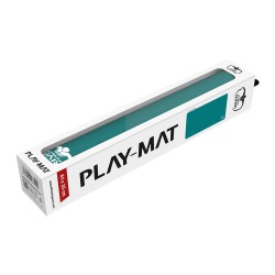 Tapis de Jeu - Bleu Pétrole