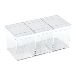 Stack´n´Safe Card Box 480+...