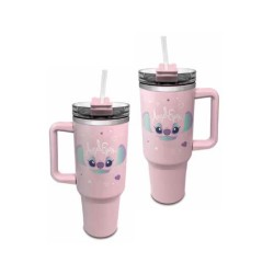 Mug de voyage - Angel -...