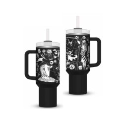 Mug de voyage - Personnages...