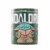 Fuzzy Mug - Grogu cartoon - The Mandalorian