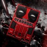 Jeu de Cartes - 52 - Deadpool