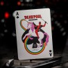 Jeu de Cartes - 52 - Deadpool