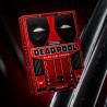 Jeu de Cartes - 52 - Deadpool