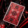 Jeu de Cartes - 52 - Deadpool