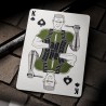 Jeu de Cartes - 52 - Deadpool