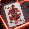 Jeu de Cartes - 52 - Deadpool