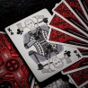 Jeu de Cartes - 52 - Deadpool