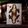 Jeu de Cartes - 52 - Deadpool