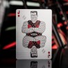 Jeu de Cartes - 52 - Deadpool
