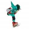 Izuku Midoriya - My Hero Academia - Banpresto Chronicle Modeling Academy - Vol.1