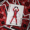 Jeu de Cartes - 52 - Deadpool