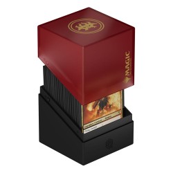 Boulder 100+ - Rakdos (Rouge/Noir) - Magic: The Gathering "Guild Summit"