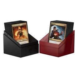 Boulder 100+ - Rakdos (Rouge/Noir) - Magic: The Gathering "Guild Summit"