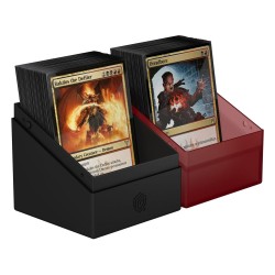Boulder 100+ - Rakdos (Rouge/Noir) - Magic: The Gathering "Guild Summit"