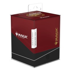 Boulder 100+ - Rakdos (Rouge/Noir) - Magic: The Gathering "Guild Summit"