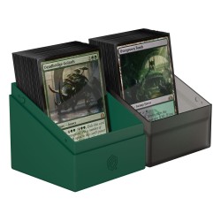 Boulder 100+ - Golgari (Noir/Vert) - Magic: The Gathering "Guild Summit"