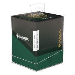 Boulder 100+ - Golgari (Noir/Vert) - Magic: The Gathering "Guild Summit"