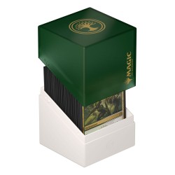 Boulder 100+ - Selesnya (Vert/Blanc) - Magic: The Gathering "Guild Summit"