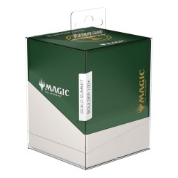 Boulder 100+ - Selesnya (Vert/Blanc) - Magic: The Gathering "Guild Summit"