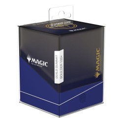 Boulder 100+ - Dimir (Noir/Bleu) - Magic: The Gathering "Guild Summit"