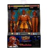 Dhalsim - Street Fighter II : The Final Challengers