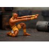 Dhalsim - Street Fighter II : The Final Challengers